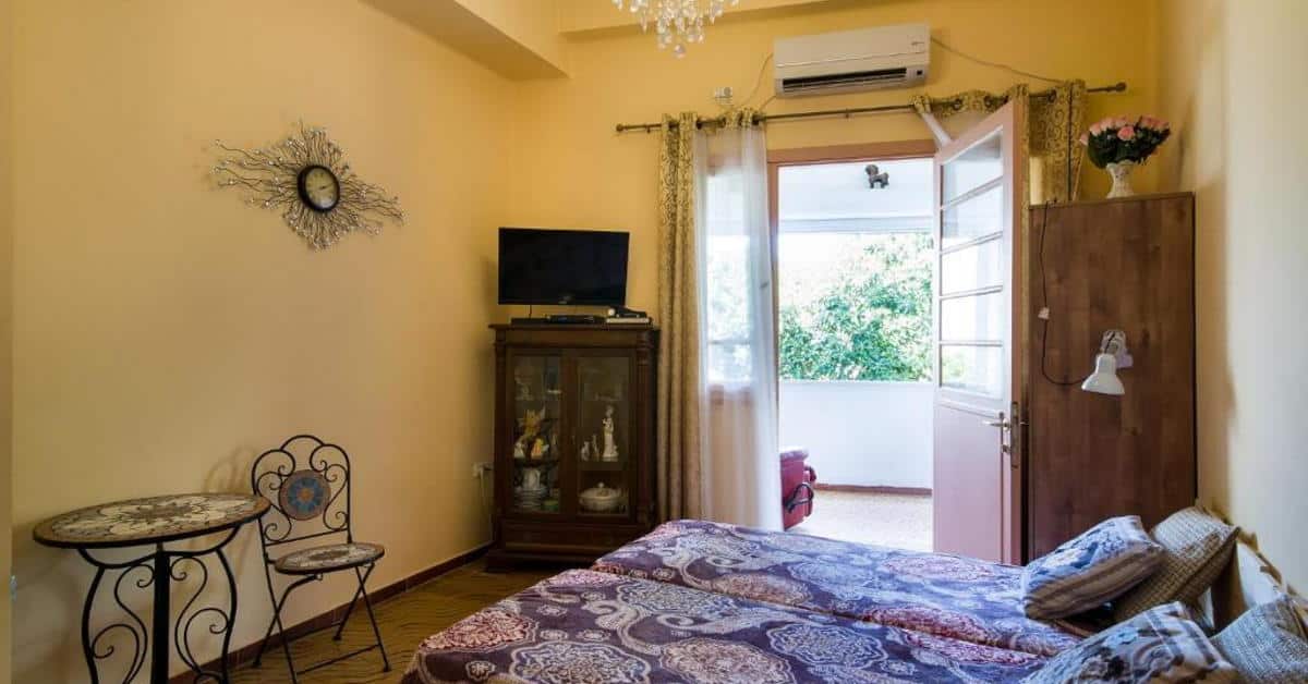 דירות נהדרות במיקום שקט, חיפה