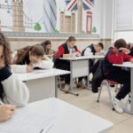 כיצד נראה המבנה של בחינת הבגרות באנגלית ומה חשוב לדעת לפני שנבחנים